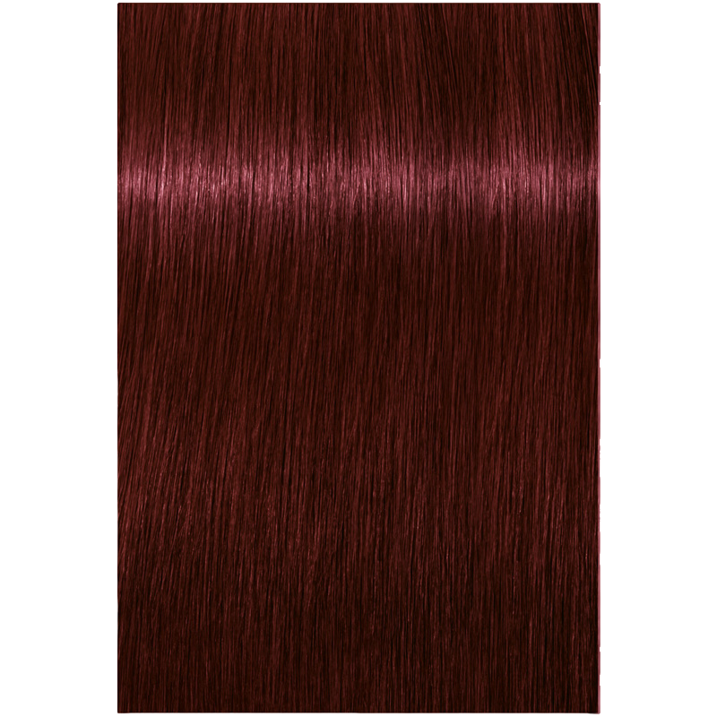 4-88 Mittelbraun Rot Extra Igora Color10