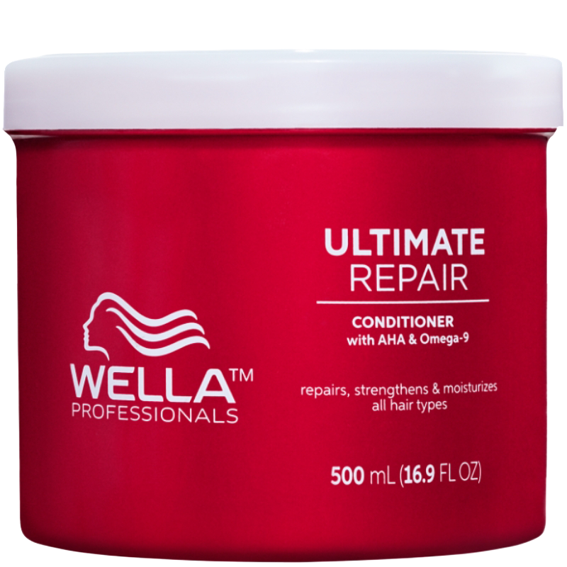 Ultimate Repair Conditioner 500ml