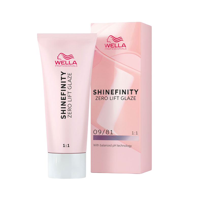 Shinefinity 09/81 Platinum Opal - 60ml Shinefinity 09/81 Platinum Opal - 60ml