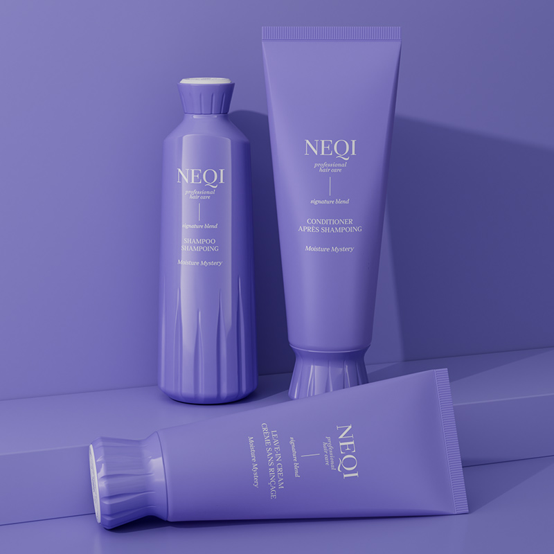 Moisture Mystery Shampoo - 330ml