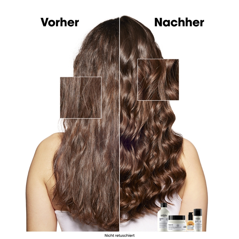 Metal DX Shampoo - 300ml