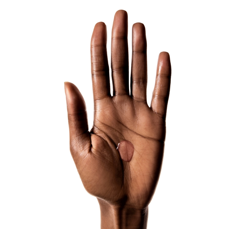 Vitamino Color Spectrum Spectrum Glass Shine Serum - 50ml