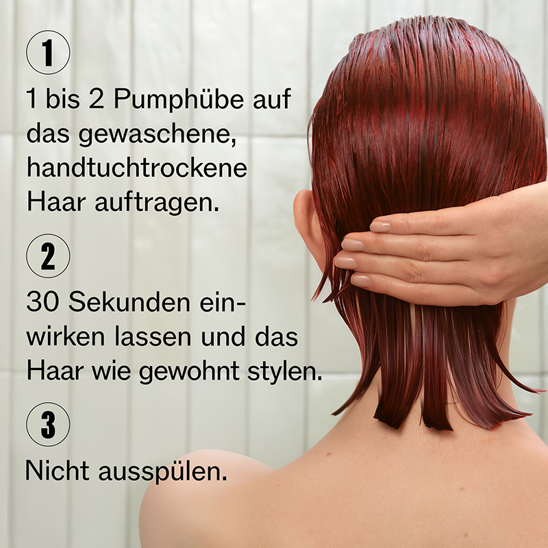 Ultimate Color Miracle Leave-In Mask