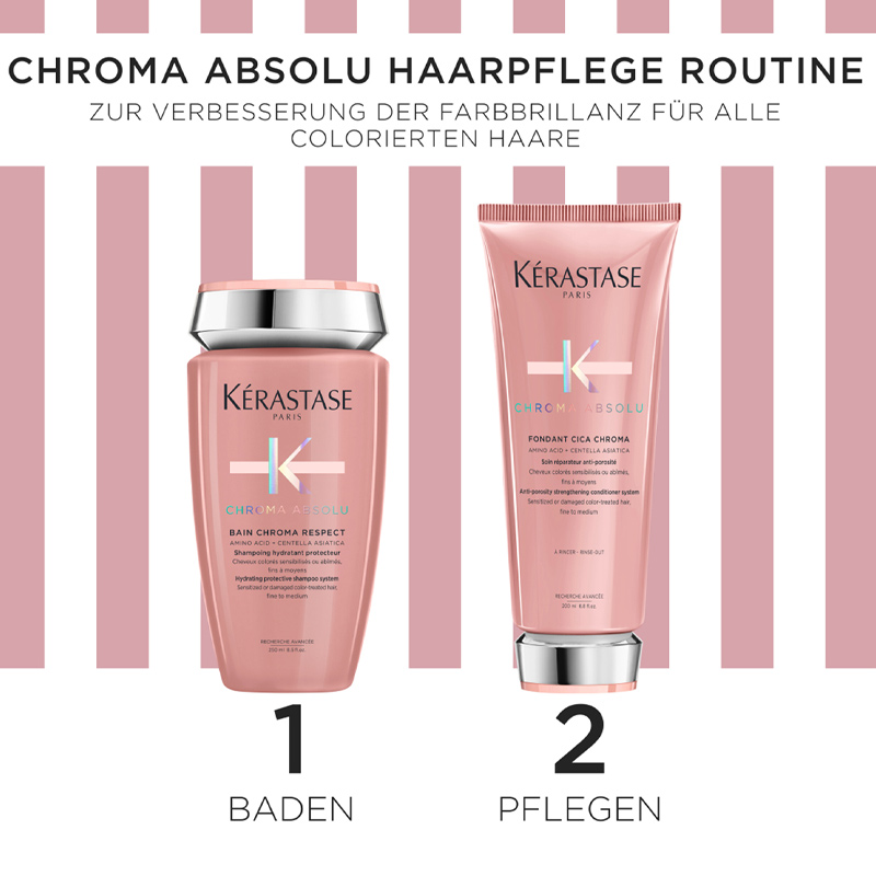 Chroma Absolu Fondant Coffret - 450ml