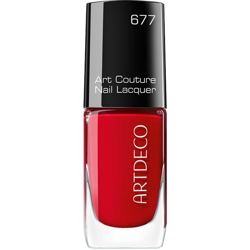 Artdeco Nail Lacquer - 677 love