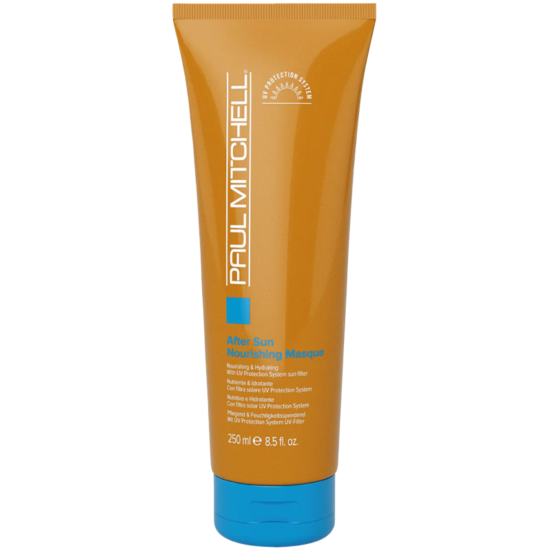 Paul Mitchell Sun - After Sun Nourishing Masque