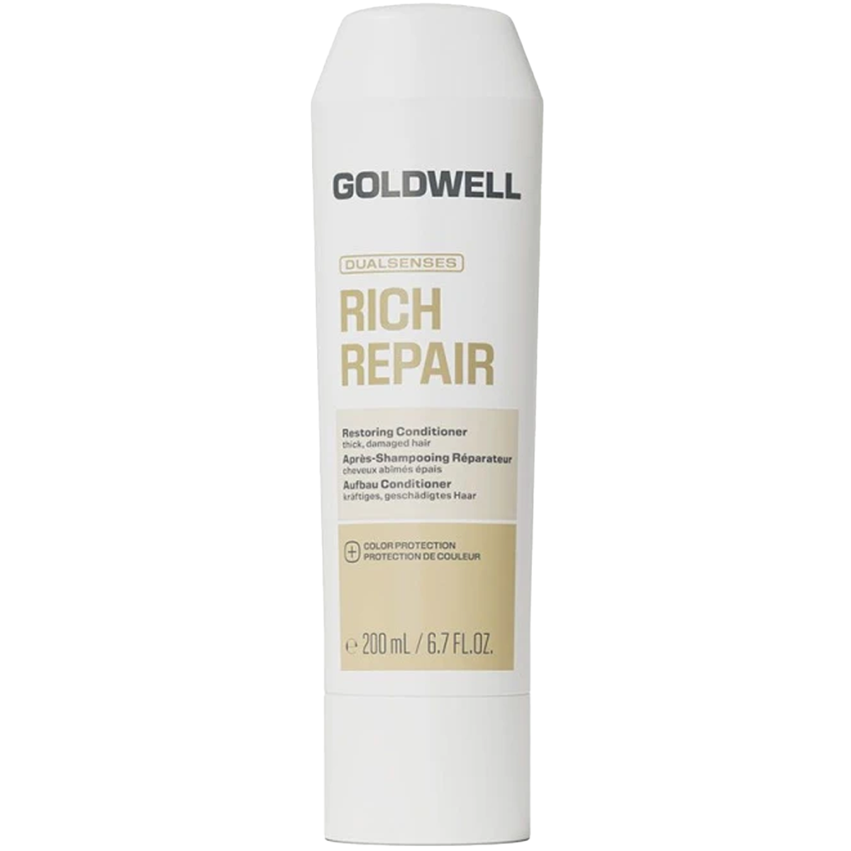 Dualsenses Rich Repair Conditioner 200 ml