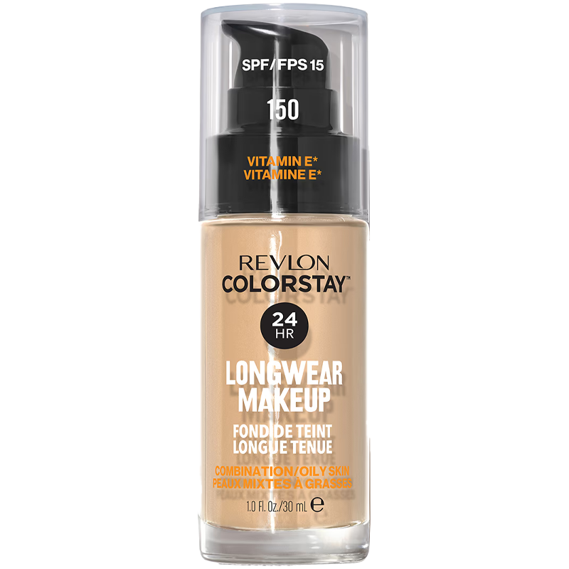 ColorStay MakeUp Combination/oily Buff 150