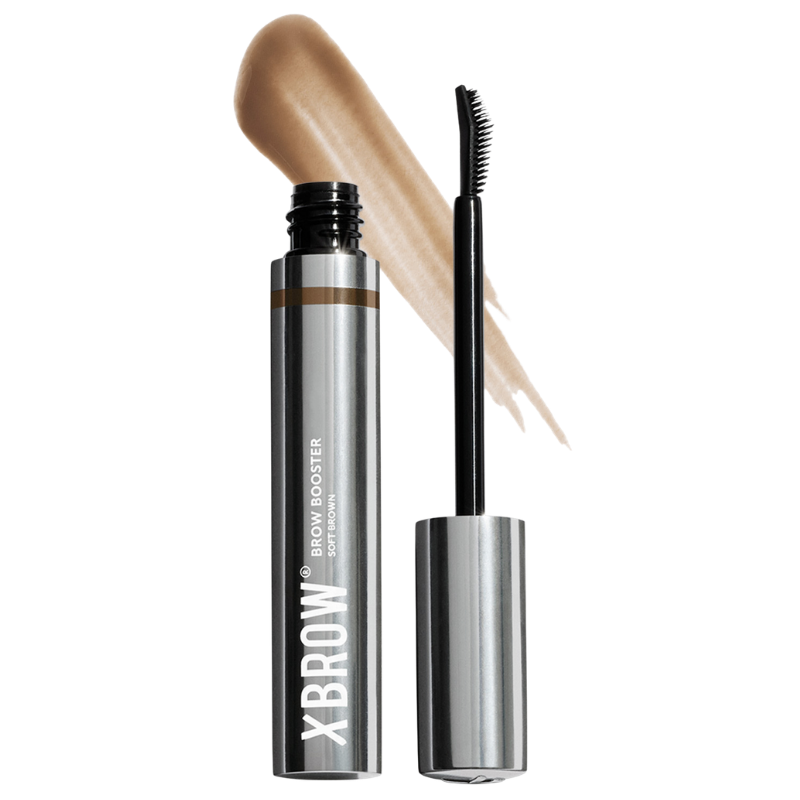 XBrow Brow Booster - Soft Brown 