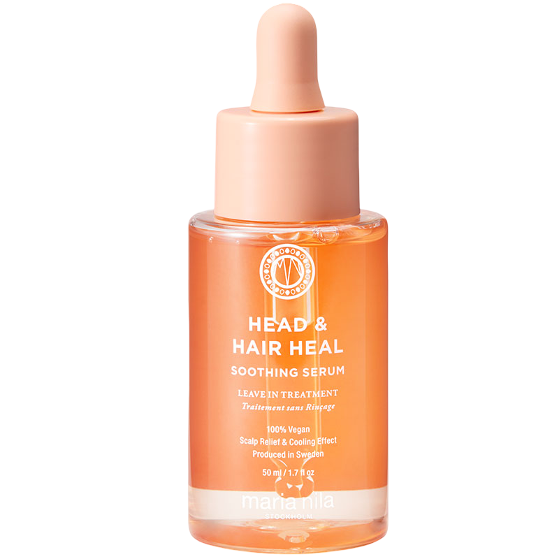 Head & Hair Heal Soothing Serum - 50ml
