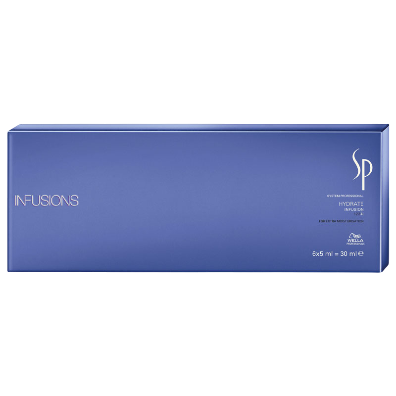 SP Hydrate Infusion (6 x 5 ml)