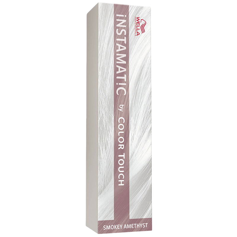 Color Touch Smokey Amethyst - 60ml