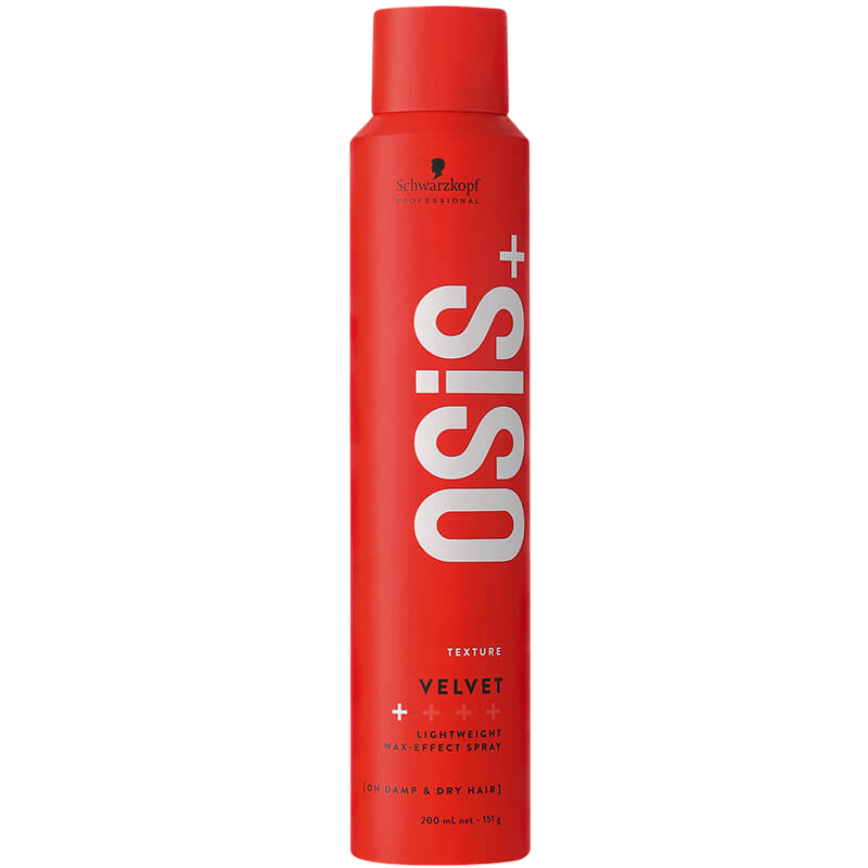 OSiS+ Velvet - 200ml