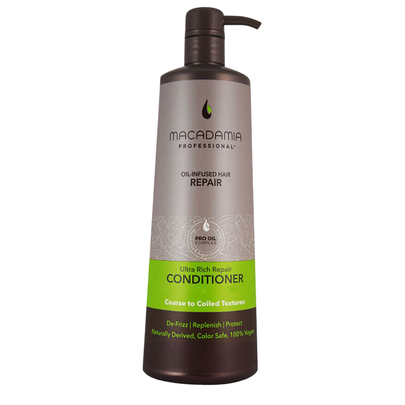 Ultra Rich Repair Conditioner - 1000ml