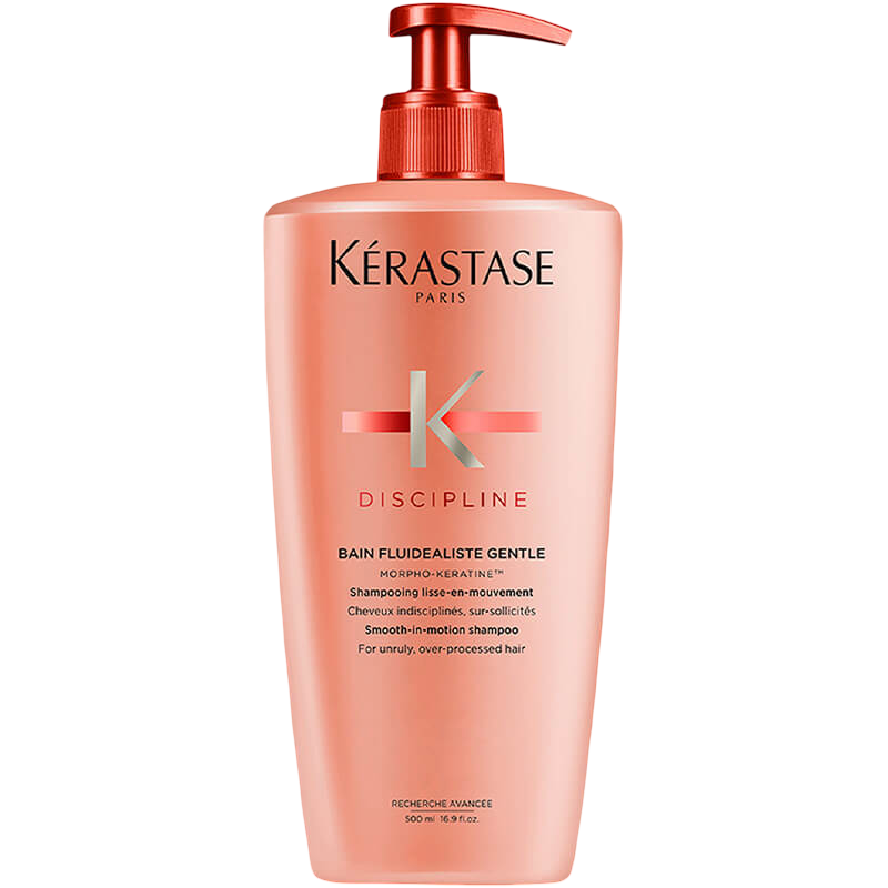 Discipline Bain Fluidealiste sulfatarm - Kérastase - clickandcare.ch