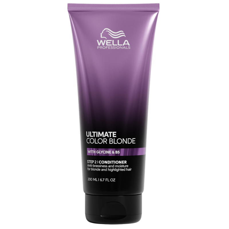Ultimate Color Blonde Conditioner 