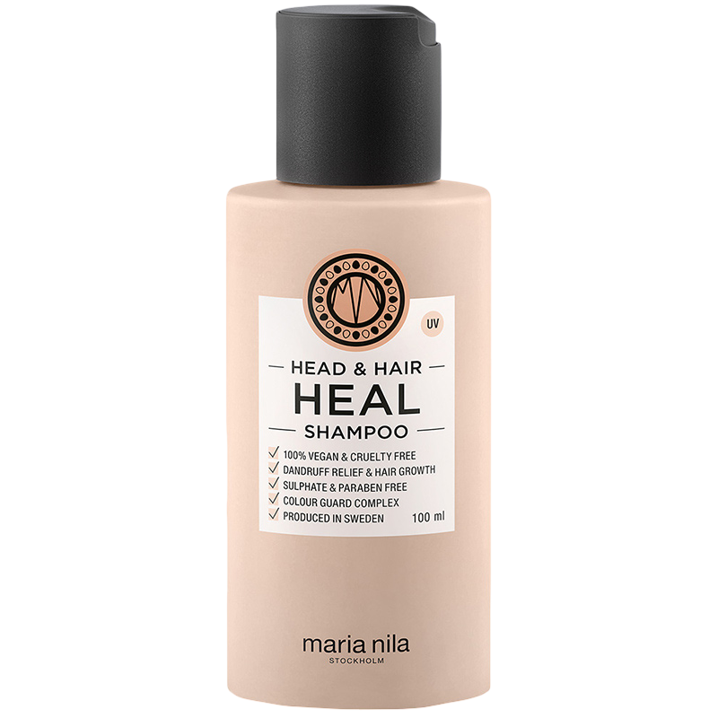 Head & Hair Heal Shampoo - 100 ml