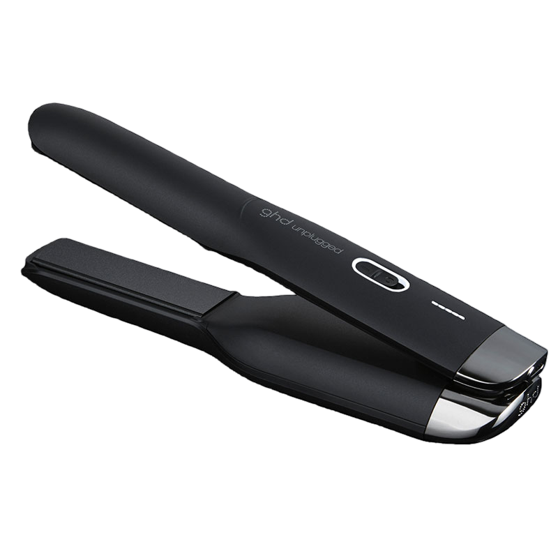 ghd Unplugged Styler schwarz ghd Unplugged Styler schwarz