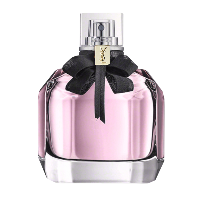 Mon Paris Eau de Parfum - 50ml
