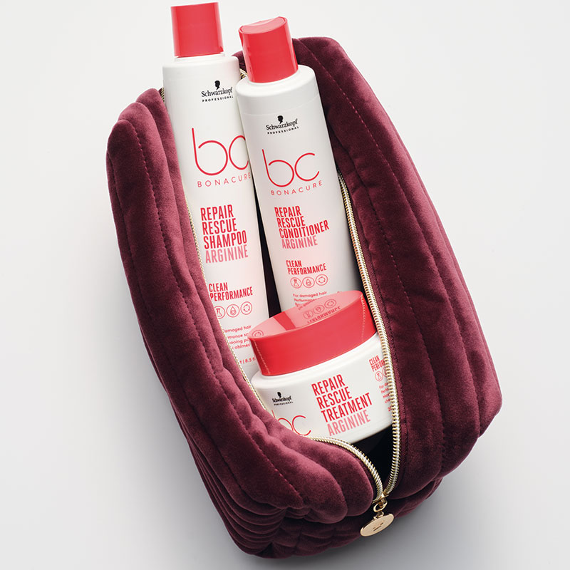 BC Bonacure Bag Repair Rescue - 650ml