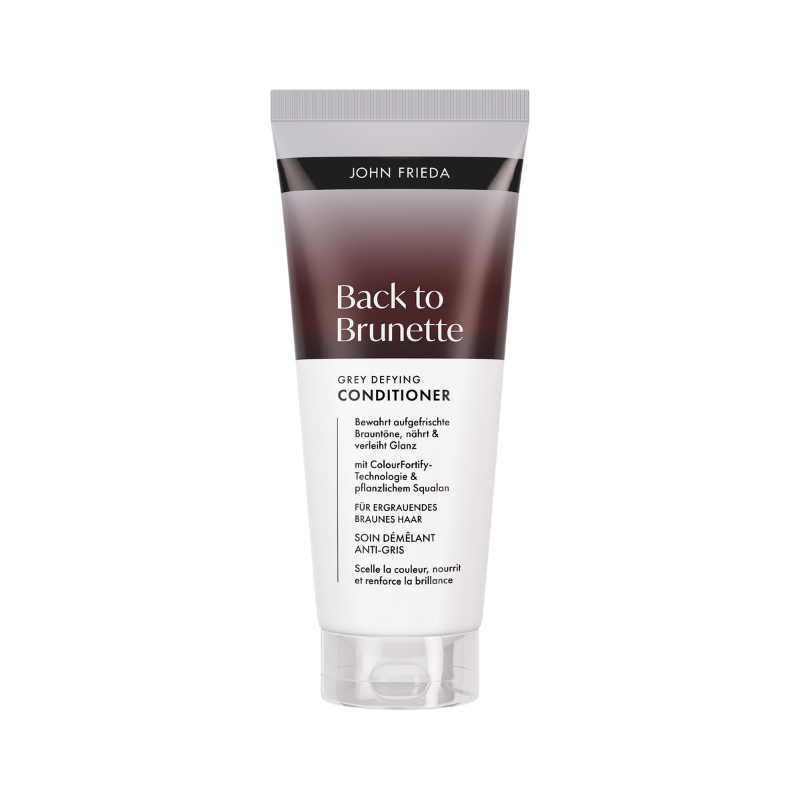 Back to Brunette - Conditioner