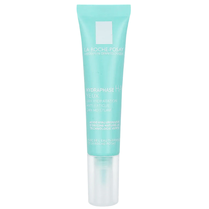 La Roche Posay Hydraphase HA Intense Eyes Moisture
