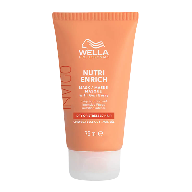 Invigo Nutri Enrich Mask - 75ml