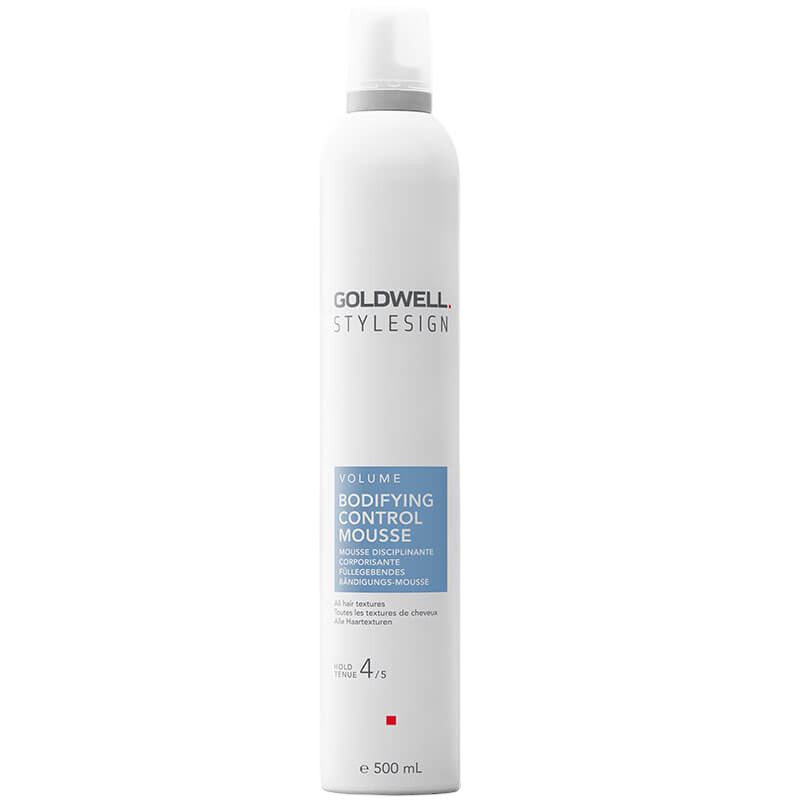 StyleSign Volume Bodifying Control Mousse - 500ml