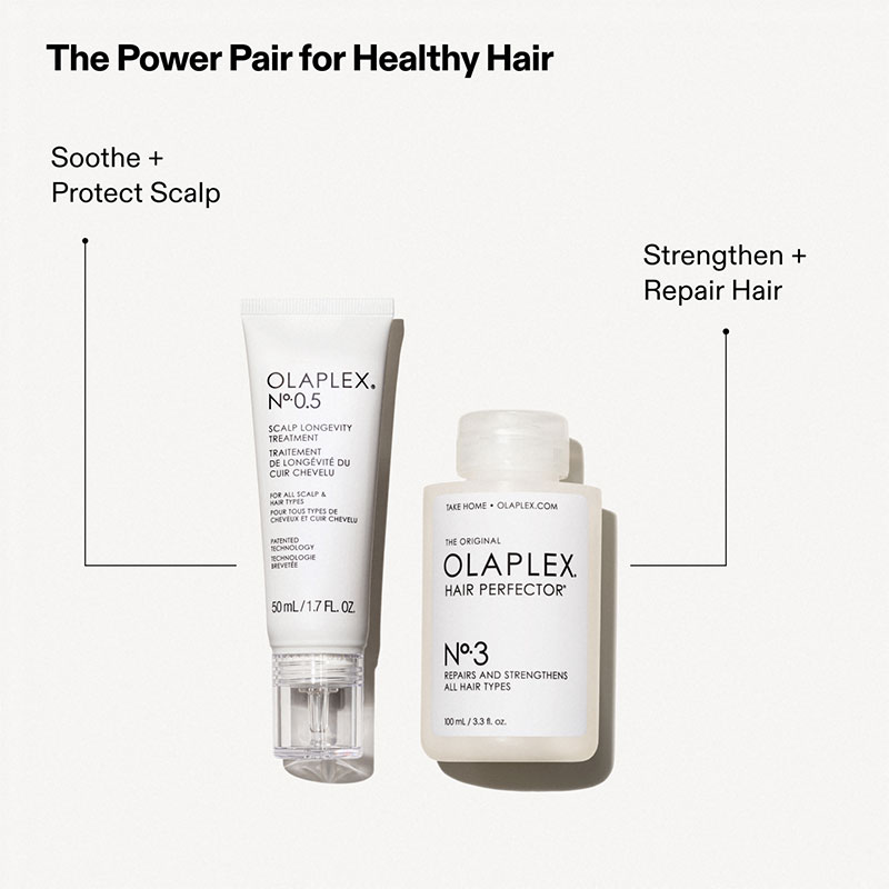 Olaplex - No. 0.5 Scalp Longevity Treatment - 50ml