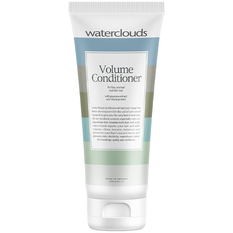 Waterclouds Volume Conditioner - 200ml