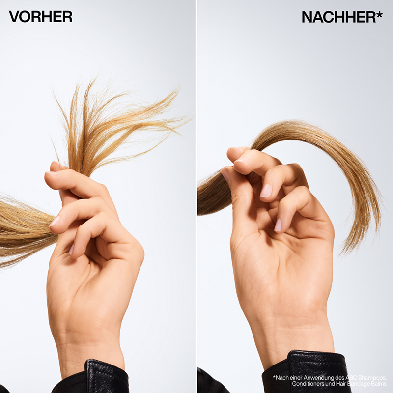 Vorher / Nachher