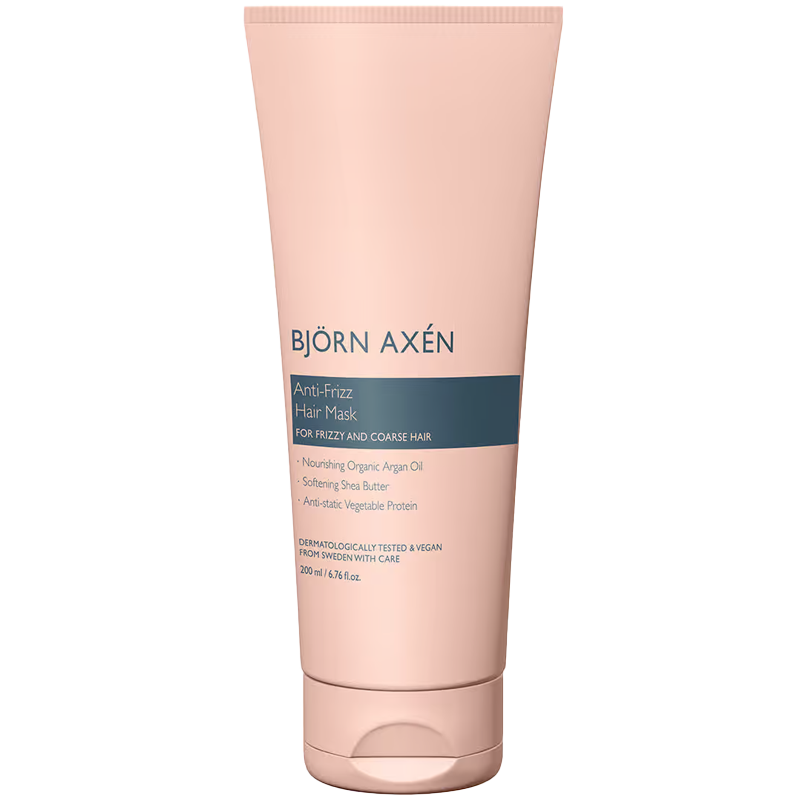 Björn Axen Anti-Frizz Hair Mask