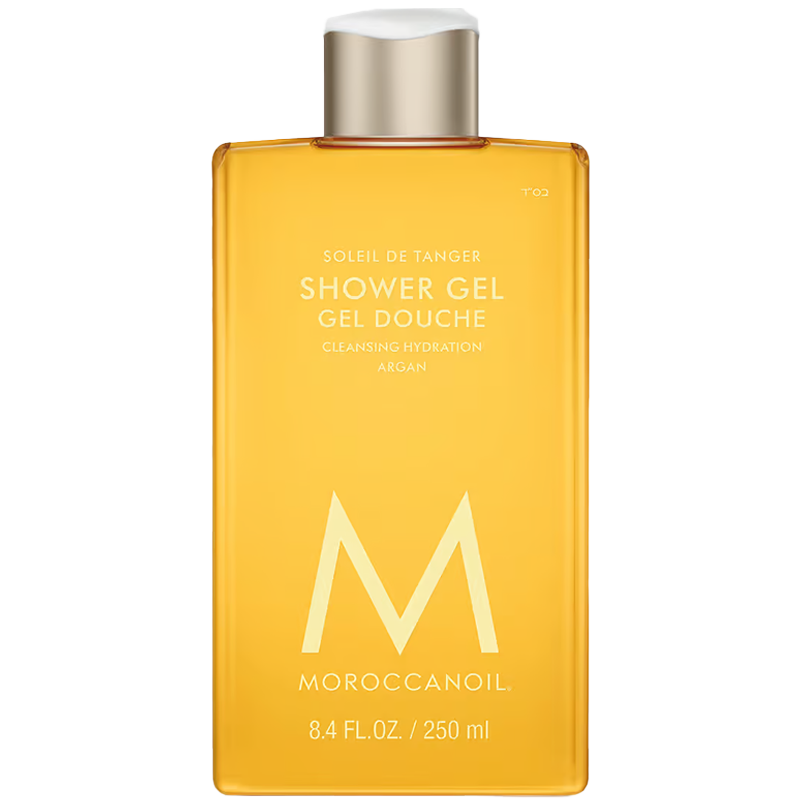 Shower Gel Soleil de Tanger