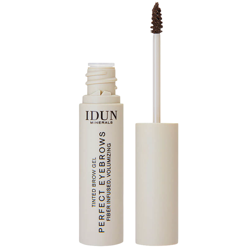 Tinted Brow Gel Perfect Eyebrows Medium - 5ml