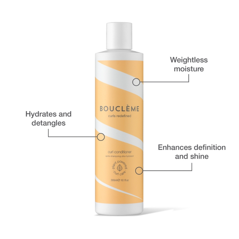 Curl Conditioner - 300ml