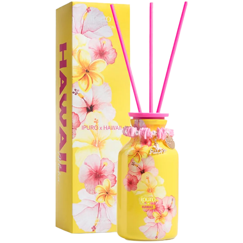 ipuro Hawaii Raumduft - 240ml