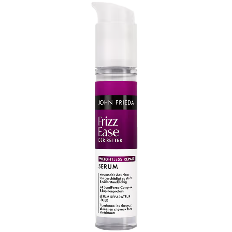 Frizz Ease Der Retter Weightless Repair Serum