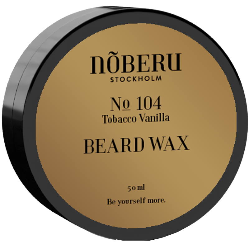 Beard Wax - Tobacco Vanilla