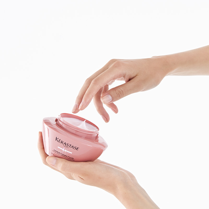 Chroma Absolu Masque Chroma Filler - 200 ml