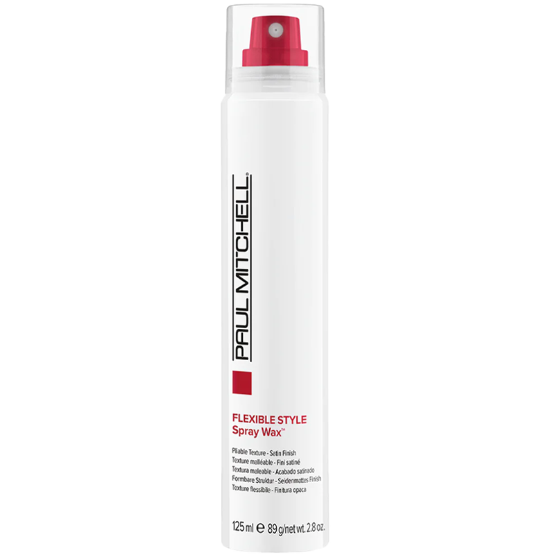 Spray Wax (125ml)