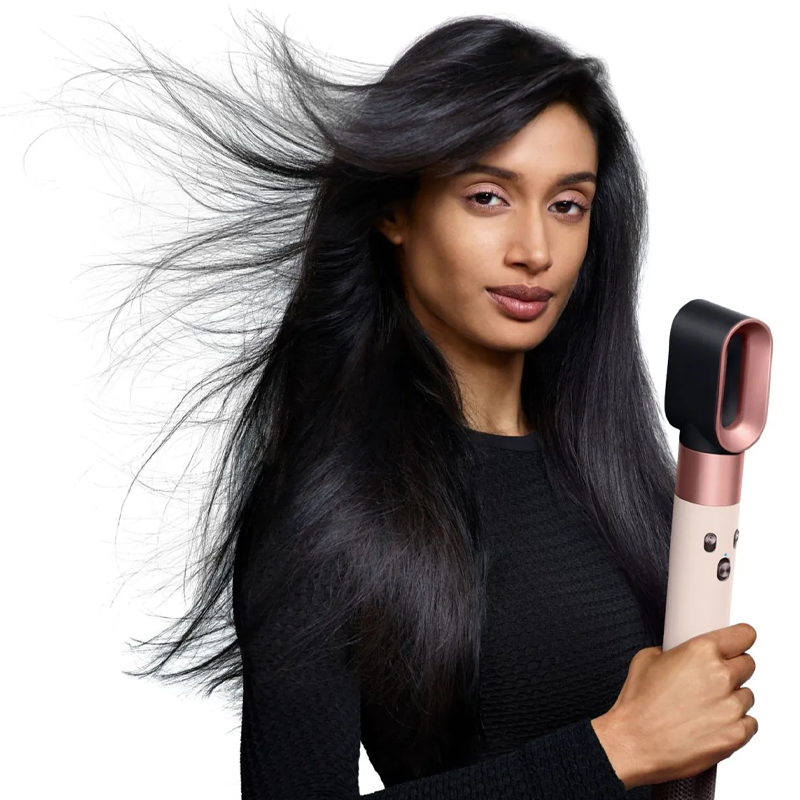 Dyson Airwrap i.d. Multi-Haarstyler - Amber Silk