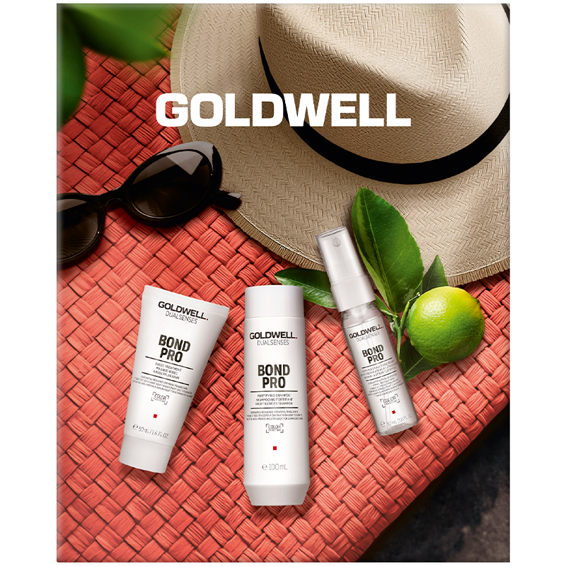 Dualsenses Bond Pro Travel Set