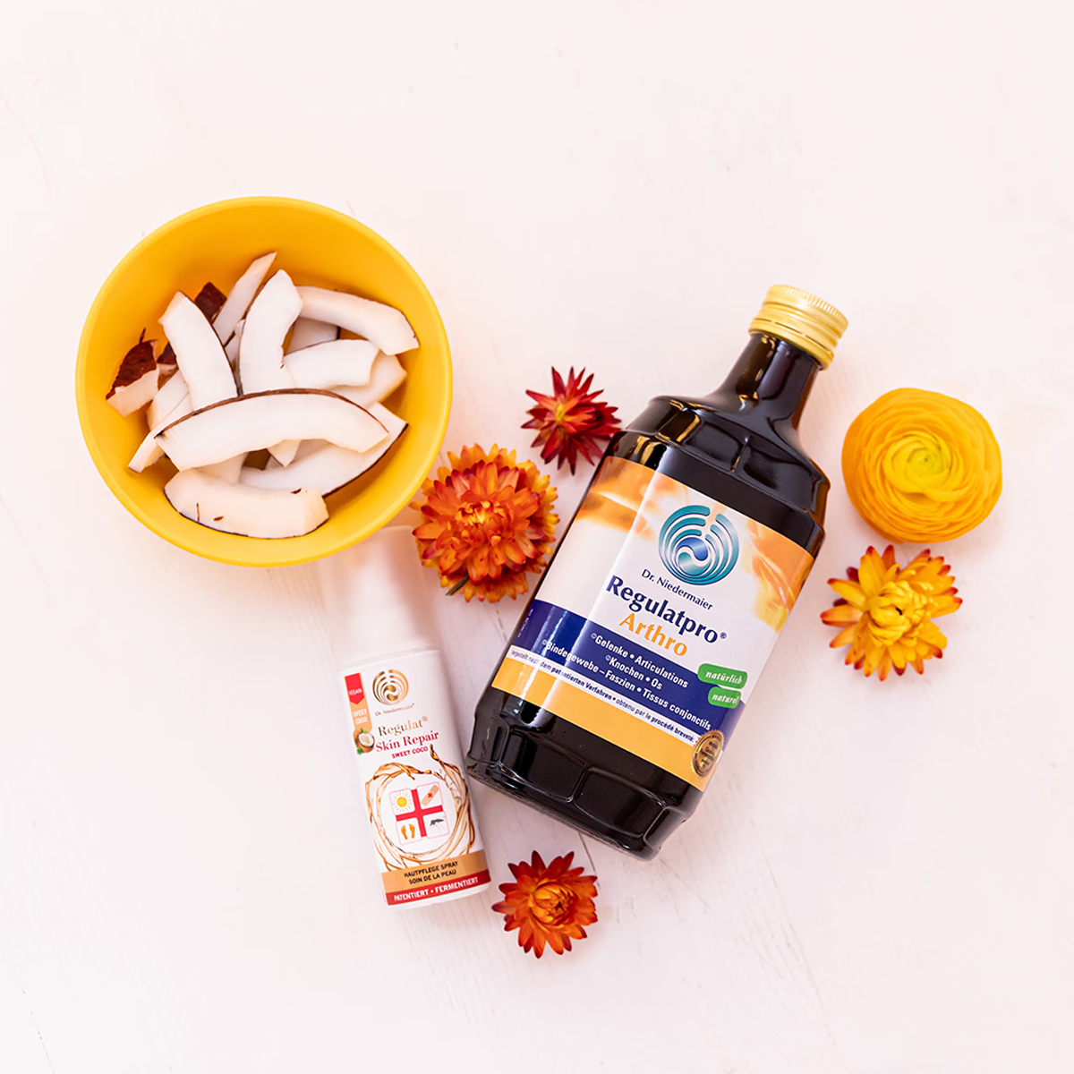 Dr. Niedermaier Regulatpro Arthro