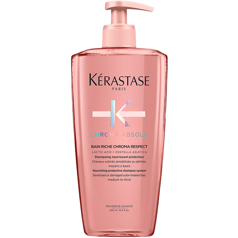 Chroma Absolu Bain Riche Chroma Respect - 500 ml