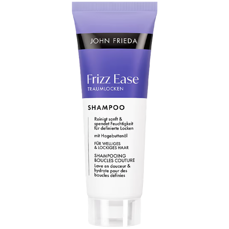 Frizz Ease Traumlocken Shampoo - 75ml
