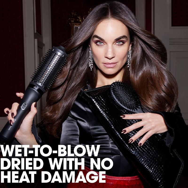 ghd Duet Blow Dry Set - Cherry Chic Collection