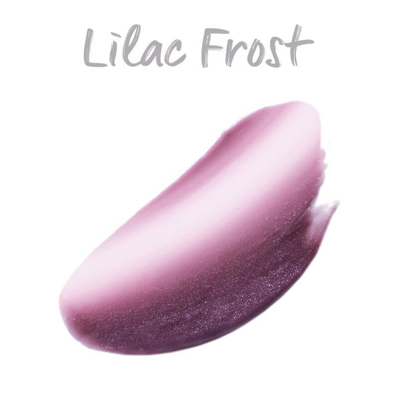 Color Fresh Mask - Lilac Frost - 500ml konsistenz