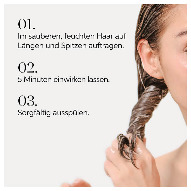 Nutricurls Waves and Curls Mask - 150ml