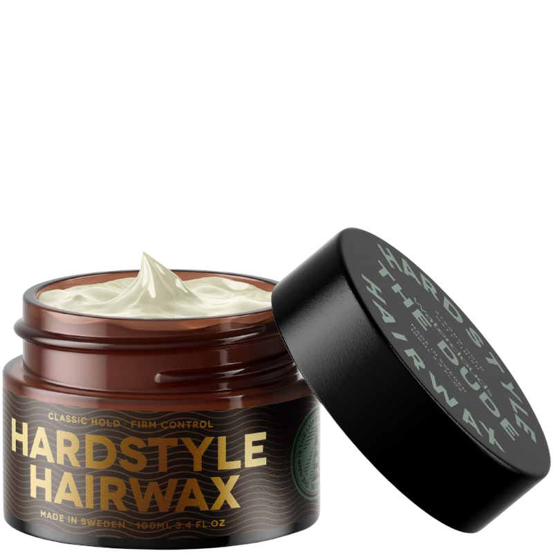 Haarwachs mit mattem Finish Haarwachs mit mattem Finish