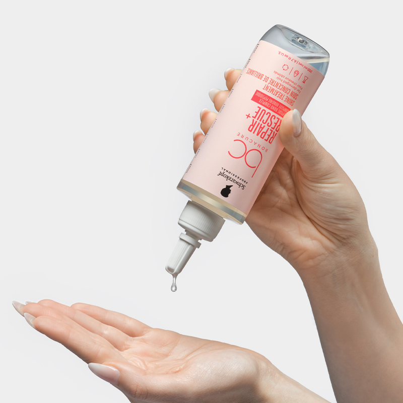 Repair Rescue+ Shine Treatment